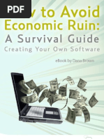 Download Creating Your Own Software by danabrown SN16448114 doc pdf