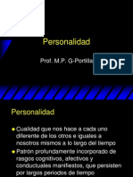 PP Personalidad