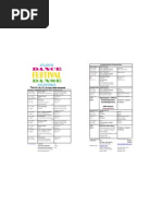 Download Dance Festival by localintheknow SN16448482 doc pdf
