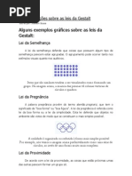 Exemplificações sobre as leis da Gestalt.docx