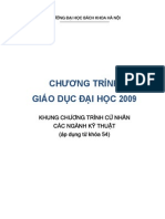 CTDT2009 Khoi Ky Thuat