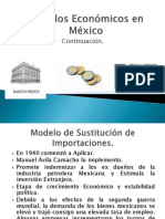 modeloseconmicosenmxico