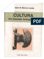 Cultura- Um Aspecto Antropologico