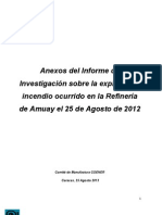 Anexos Informe Investigacion Accidente de Amuay (COENER)
