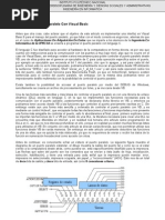 Control de Puertos Paralelos Con Visual Basic 2