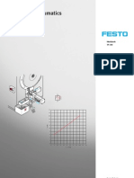 Sensors in Pneumatics: Festo Worldwide