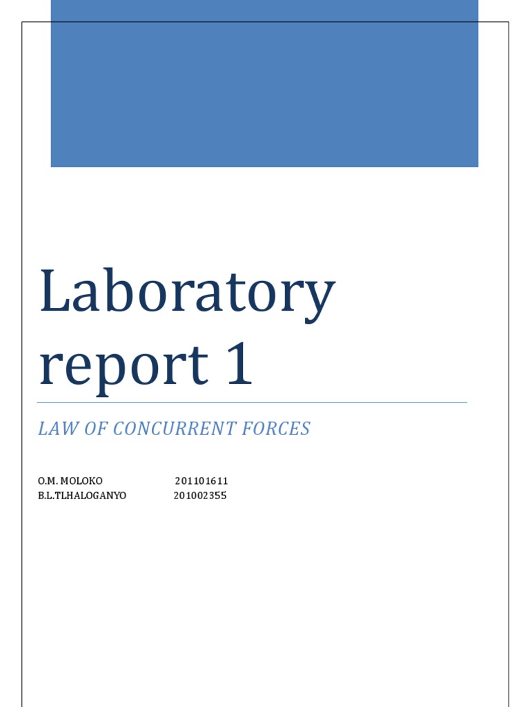 Exp Lab 1.. | PDF | Norm (Mathematics) | Force
