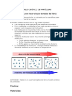 Las Propiedades Generales de La Materia Se Presentan Tanto en La Materia Como en Los Cuerpos Que Son Porciones de La Misma