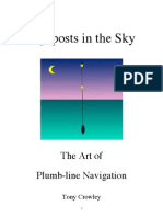Plumbline Navigation