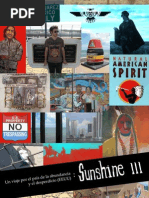 American Copia: An Immigrant Epic by Javier O. Huerta | PDF ...