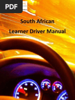 1 Rules of the Road Draft1