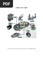 BIBLIA DO CARRO & MECÂNICA BÁSICA
