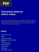 Curso de Redes - Laercio Vasconcelos - Capitulo 01