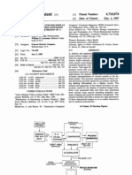 United States Patent (19) : Patent Number: Date of Patent