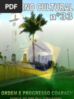 33 Caderno Cultural Final