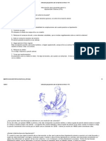 Información para Pacientes Sobre La Hipertensión Arterial - HTA