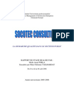 Rapport de Stage Final PDF