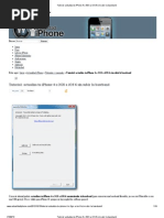 Download Tutorial_ Actualiza Tu iPhone 4 o 3GS a iOS 6 Sin Subir La Baseband by abel_2006 SN164536619 doc pdf