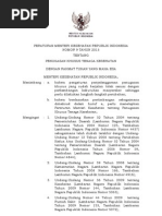 Download PMK No 9 Ttg Penugasan Khusus Tenaga Kesehatan by Maria Veronika SN164537080 doc pdf