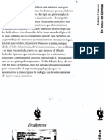 En Busca de Spinoza PDF