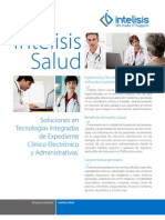 Intelisis Salud