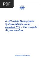Icao Sms Handout 02 - (r13) 09 (E)