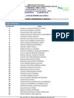 Engenharia Florestal