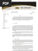 Rolf Madaleno - Direito de Família e Sucessões - Direito de Família Porto Alegre, Advocacia Porto Alegre, Advogado Porto Alegre, Porto Alegre RS - A Disregard nos Alimentos