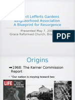 Prospect Lefferts Gardens Neighborhood Association A Blueprint For Resurgence