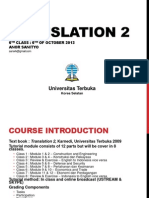 Translation 2 - Class 6 - Modul 9&10 - Anor