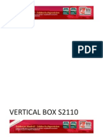 Vertical Box S2110 - 1-M1P PDF