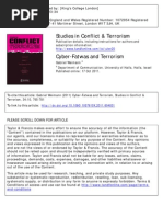 Download Cyber-Fatwas and Terrorism by Anonymous QvdxO5XTR SN164570340 doc pdf