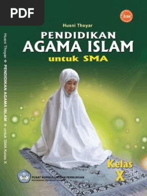 Pendidikan Agama Islam
