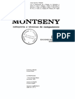 MONTSENY - Cabuyería y Técnicas de Campamento PDF