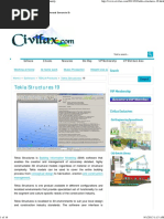 Download Tekla Structures 19 - Civil Engineering Community by navedce2578 SN164592256 doc pdf