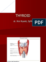 Kul9 PK Tiroid DR - Rini