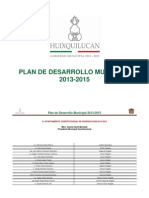 PDM Huixquilucan