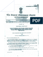 Recruitment Rules of Advt 25 - 2013 14