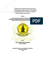 Download Tindak Pidana Yang Terjadi Didalam Lapas by rioscp86 SN164602450 doc pdf