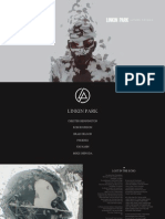 Download Digital Booklet - Living Things by Christian Campos SN164602504 doc pdf