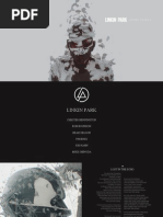 Download Digital Booklet - Living Things by Christian Campos SN164602504 doc pdf