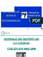 Calidad ISO 9001-2000