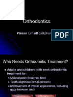 orthodonticslecture-100823205437-phpapp01