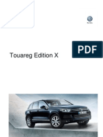 09 Touareg Edition x Iunie 2013