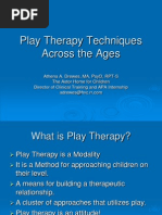 Download Play Therapy Techniques Through the Ages by anon_198052146 SN164618864 doc pdf