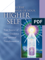 Access The Power of Your Higher Self Sample