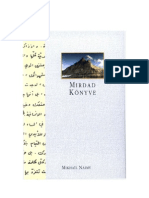 Mikhail Naimy - Mirdad Könyve