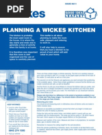 Wren Kitchens Installation Guide | PDF | Cabinetry | Kitchen
