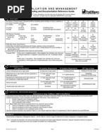 Coding Pocket Reference