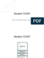 Modelo Tcpip